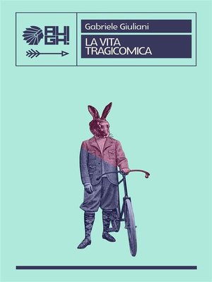 cover image of La vita tragicomica